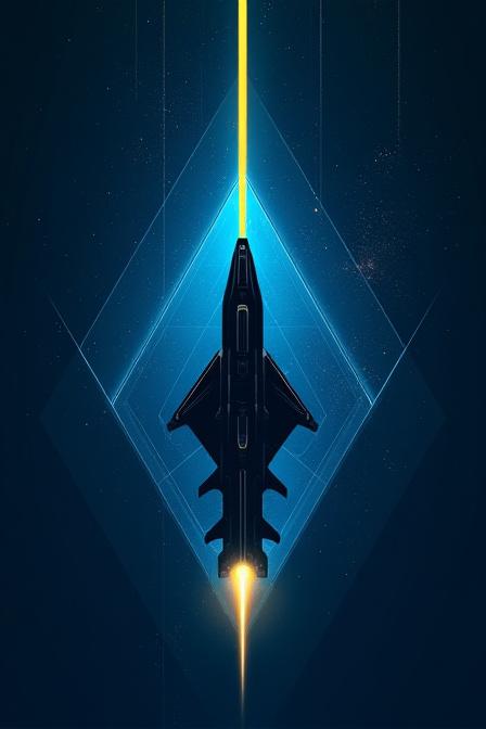 Buchcover: Galaktische Grenzen